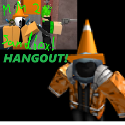 MM2 Sandbox Hangout W.I.P.