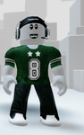 Angus robux