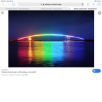 Rainbow nation cool