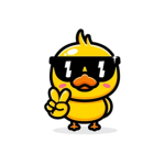 Super Fuzzy Duckling Squad