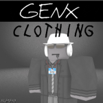 GenX Clothing