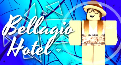 Bellagio Hotel V1 