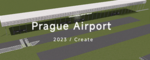 Václav Havel Airport Prague