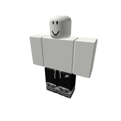 NIKE PANTS Roblox