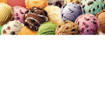 Ice Cream Rocks