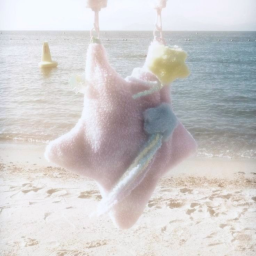 ♡ be