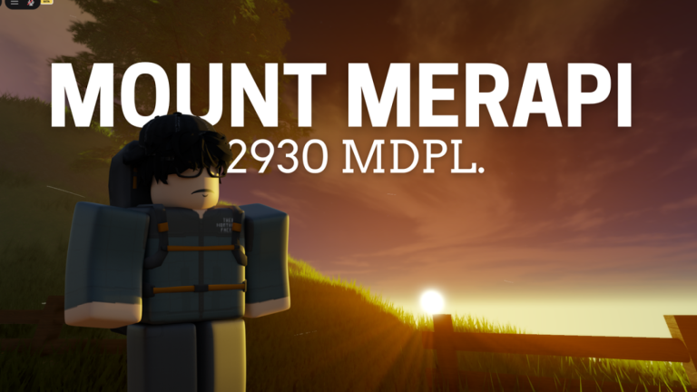 [JEEP!] ⛰️Mount Merapi screenshot 4