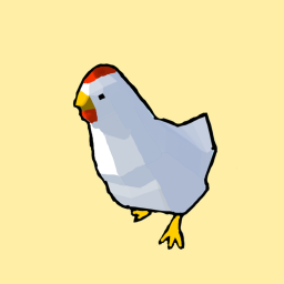 Chicken Tycoon