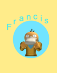 Francis's Gameshows