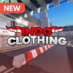 [NEW] Indo Clothing