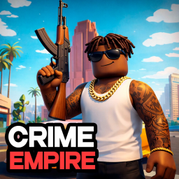Crime Empire Tycoon