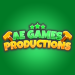 AE Games Productions