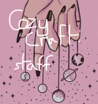 •CozyCraft - Staff•