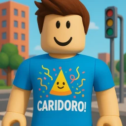 Caridoro icon
