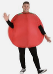 Survive the tomato!
