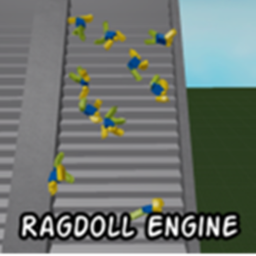 Ragdoll Engine[RU,UA]