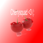 CherrySquad <3 (: