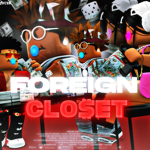 Foreign Clo$et