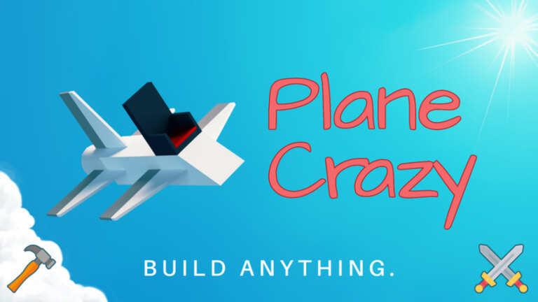 🔨プレインクレイジー（Plane Crazy）🔨のスクリーンショット8