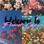 Flowers Café