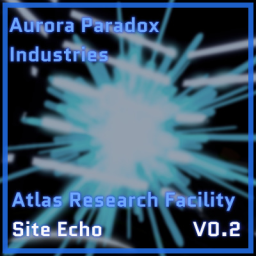 Atlas Research Facility