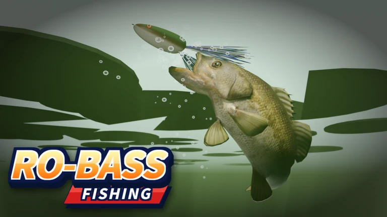 Ro-BassFishing (In Testing)