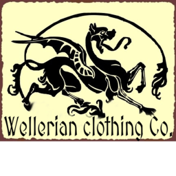 wellerian clothes shop