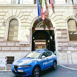 [QSR] Reparti Questura Di Roma