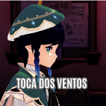 Toca dos Ventos