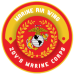 [•] | Marine Air Wing | [•]