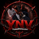 YoungNViolent #1st #KDY #YNV