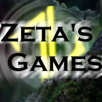 ZETA's Games