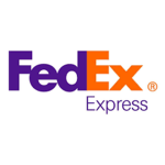 Fedex.