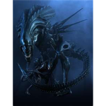 Raise A Xenomorph Helpers