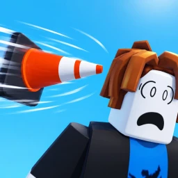 [POWERUPS] Throw Things At People icon