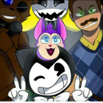 Fnaf Legends Studios