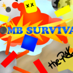 Bomb Survival (Version 2.0)