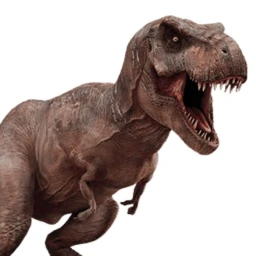 T-rex icon