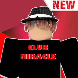 [ADMIN!] Club Miracle