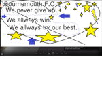 Security Bournemouth F.C