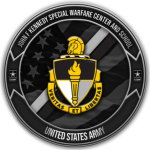 John F Kennеdy Special Warfare Center and School