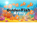 Gold fish's