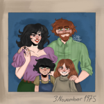 — ‘ : EM||Y FAMILY : ‘ —