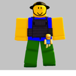 Military Noob