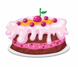 Cake Caffe