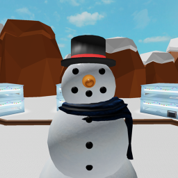 Snowman Tycoon