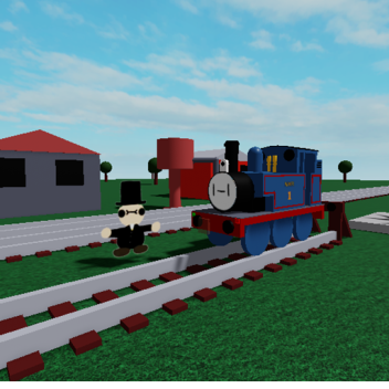 Prueba de motores I - I