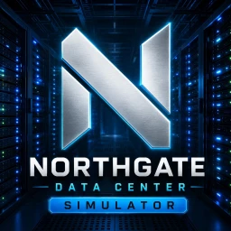 Northgate Data Center icon