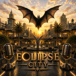 Eclipse City