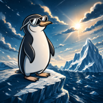 penguin's store group